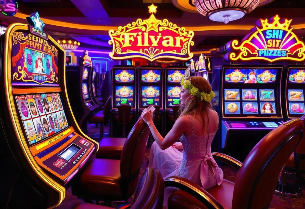 Bandar Slot Thailand Gacor Hari Ini Paling Maxwin