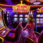 Bandar Slot Thailand Gacor Hari Ini Paling Maxwin