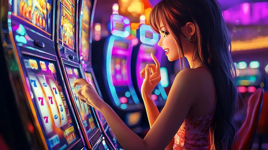 Trik Maxwin Hoki Situs Slot Thailand Terpercaya