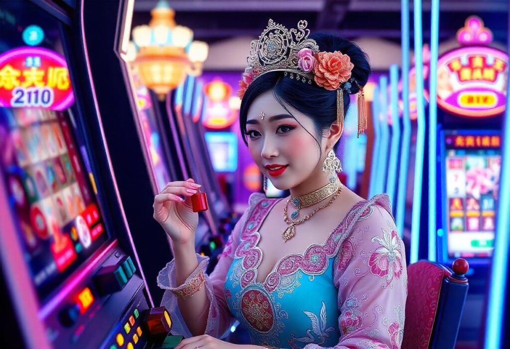 Ketahui Rahasia Maxwin Bebas Kendala Slot Thailand