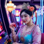 Ketahui Rahasia Maxwin Bebas Kendala Slot Thailand