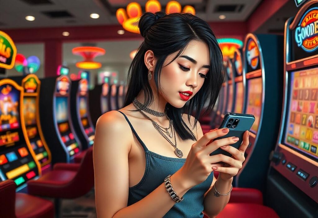 Berikut Rahasia Agen Mudah Menang Pol88 Slot Online