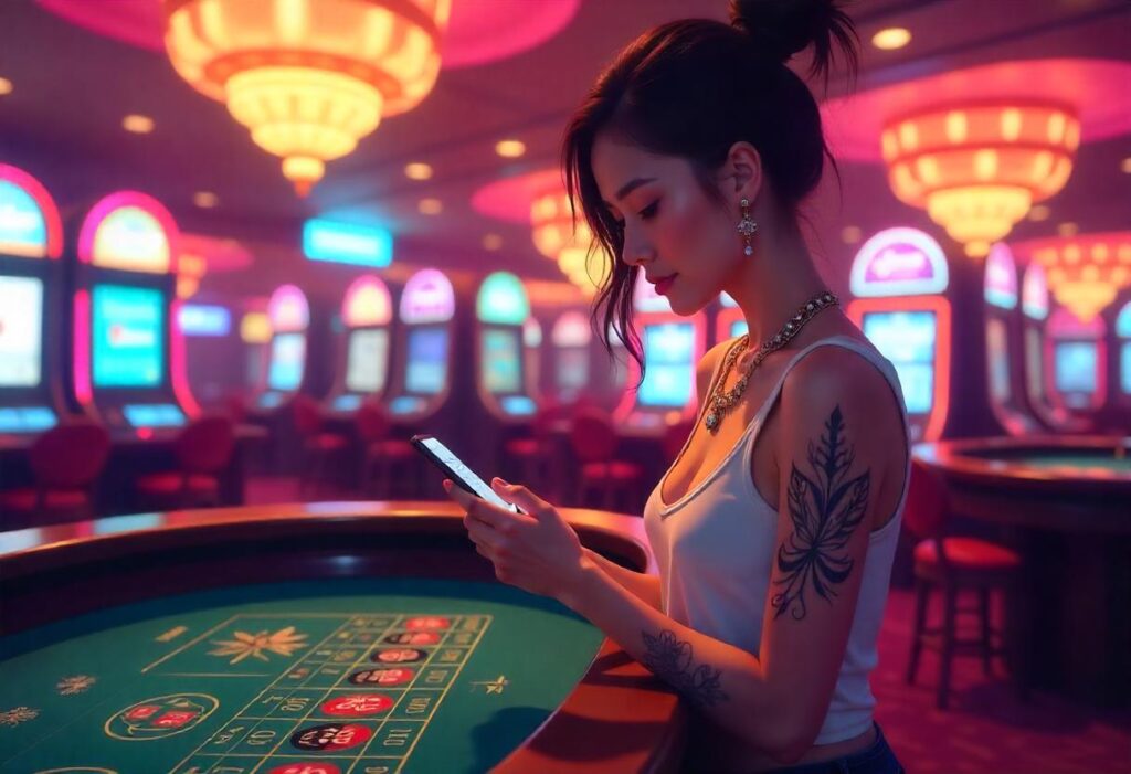 Rahasia Menang Mudah Di Situs Togel Olatoto Login