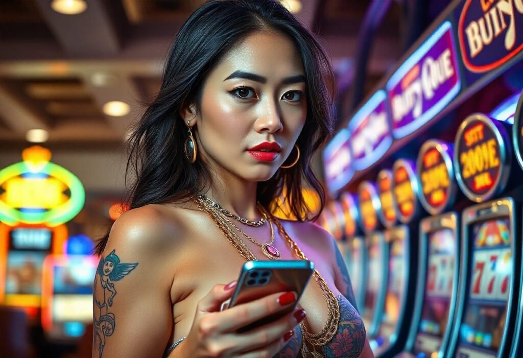 Alasan Harus Berjudi Dalam Situs Slot Demo