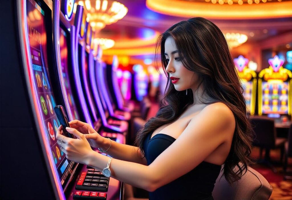 Tips Peroleh Keuntungan Lebih Dalam Slot Gacor Bima88