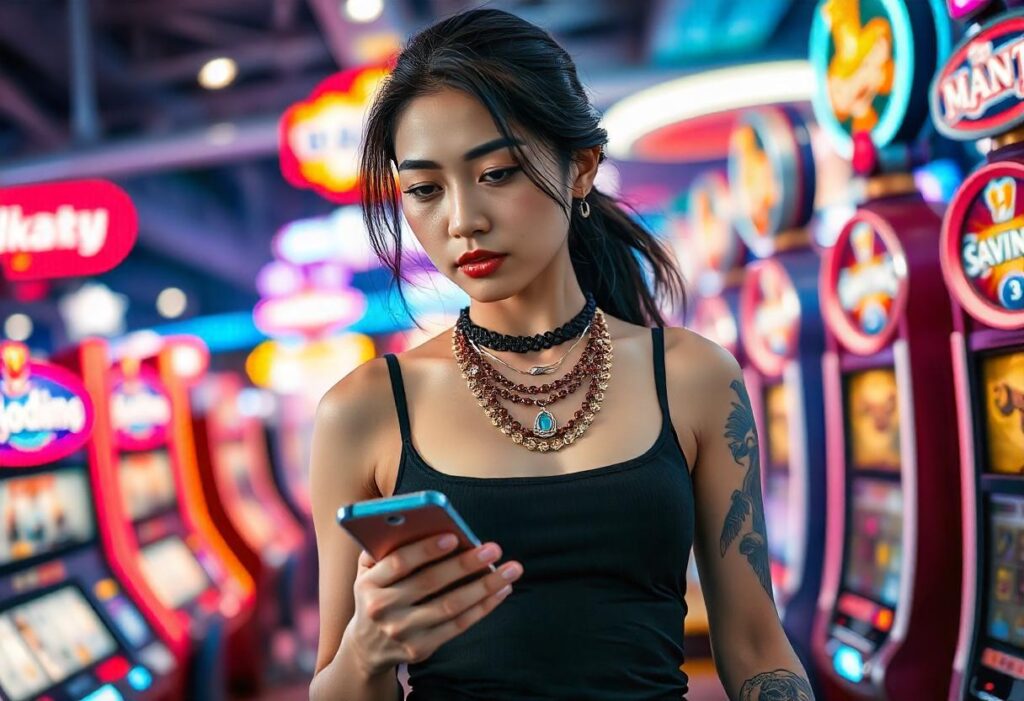 Pilihan  Tepat Kapalbet125 Slot Banyak Keunggulan